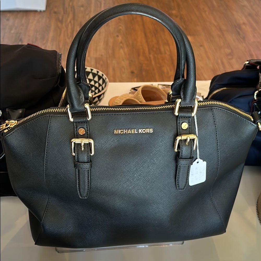 Michael Kors Top Handle Bag